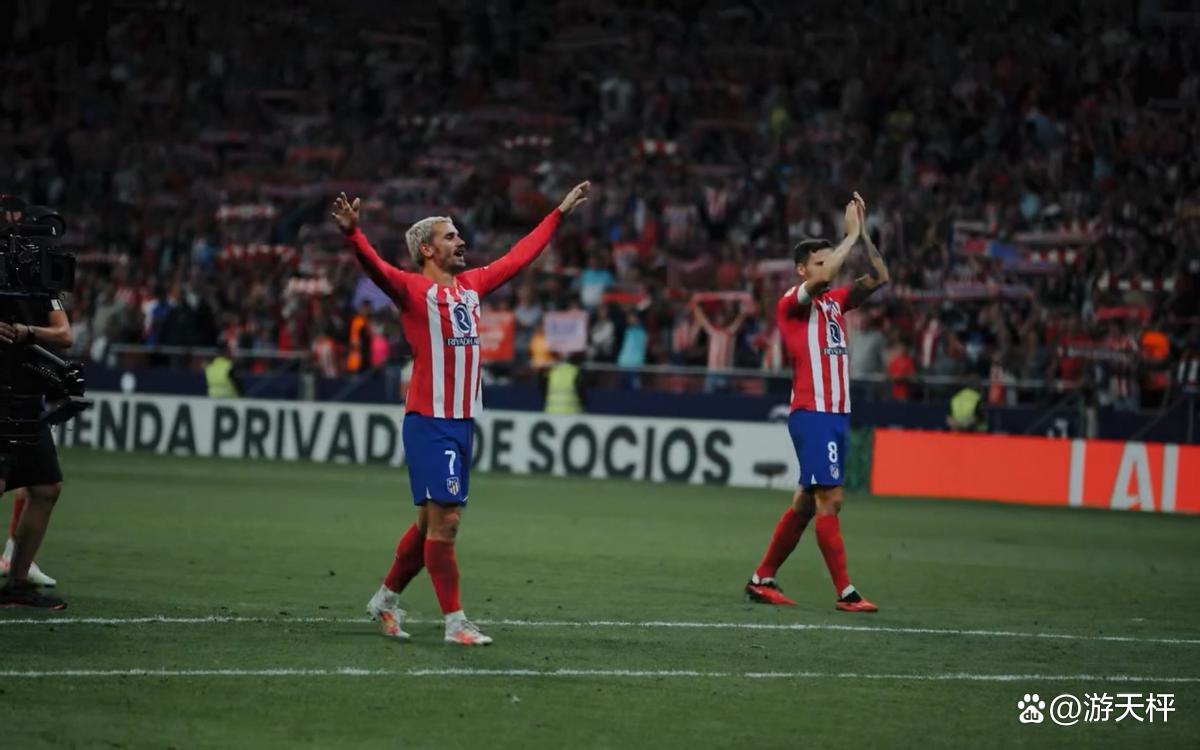 关于西甲赛程吃紧,马德里竞技赛前刷新队史纪录,引发热议,轮换策略成焦点的信息 关于西甲赛程吃紧,马德里竞技赛前刷新队史纪录,引发热议,轮换策略成焦点的信息