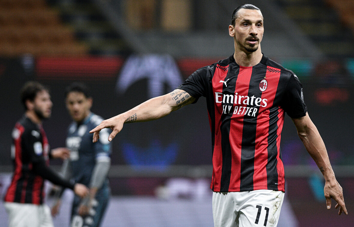 NBA季后赛赛后走向成谜，AC米兰官宣签约，信心回归，赛季目标并未改变的简单介绍