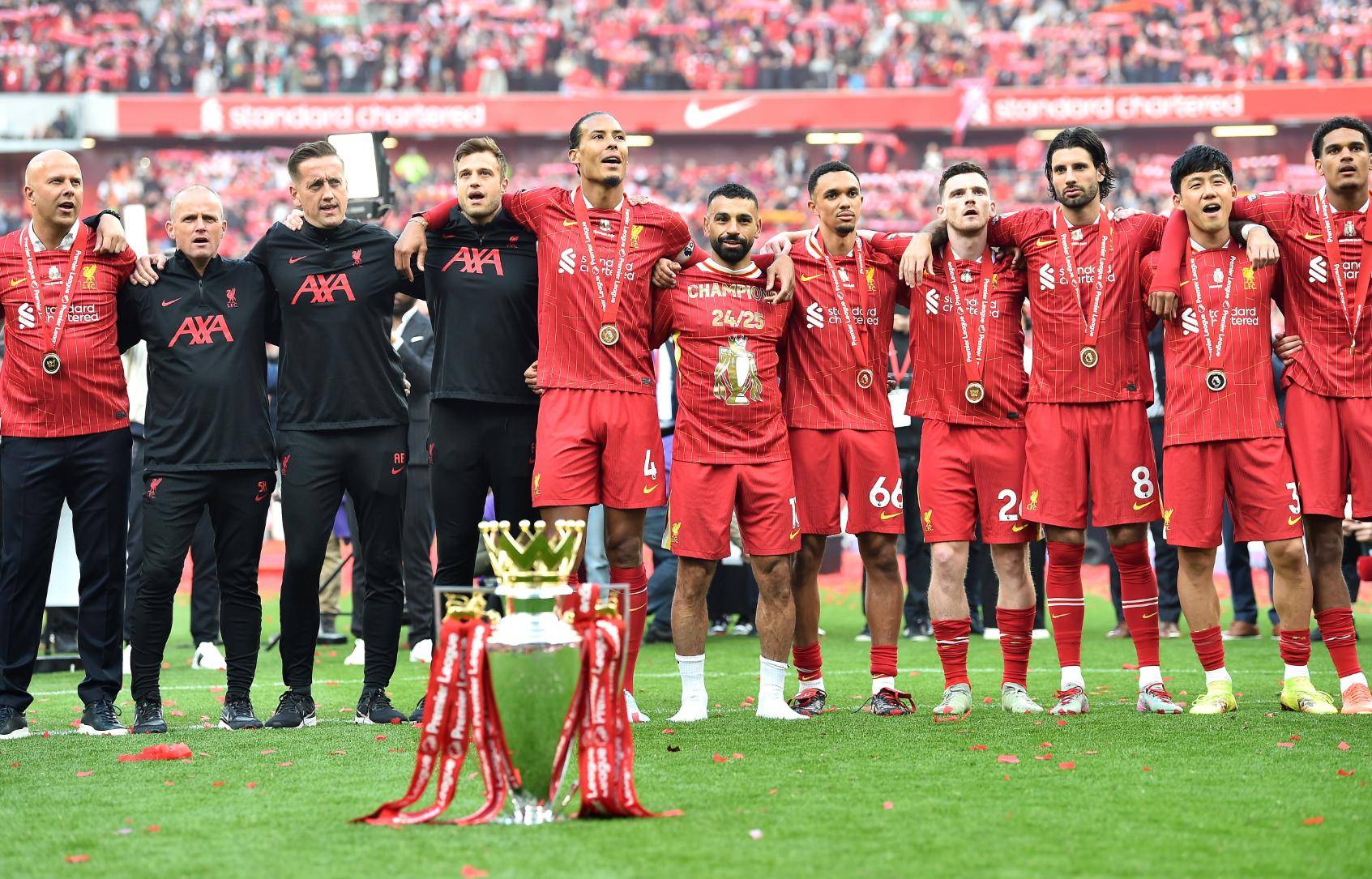 关于NBA常规赛赛程吃紧;利物浦清晨完成体检;赛场秩序良好;身体对抗强度拉满的信息 关于NBA常规赛赛程吃紧;利物浦清晨完成体检;赛场秩序良好;身体对抗强度拉满的信息